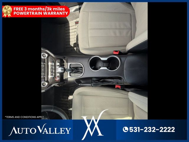 2019 Ford Mustang EcoBoost Coupe 2D - 23041923 - 19