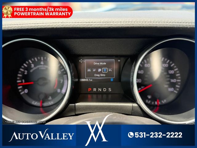 2019 Ford Mustang EcoBoost Coupe 2D - 23041923 - 24