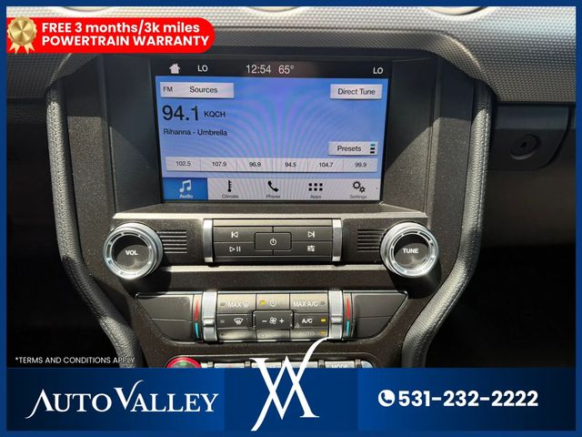 2019 Ford Mustang EcoBoost Coupe 2D - 23041923 - 26