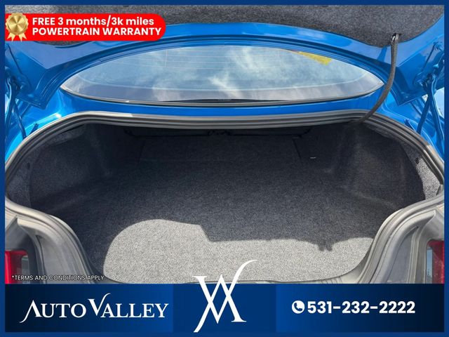 2019 Ford Mustang EcoBoost Coupe 2D - 23041923 - 29