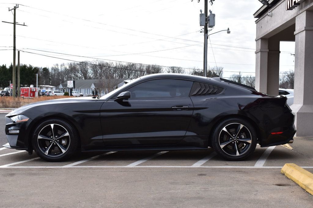 2019 Ford Mustang EcoBoost Fastback - 22766889 - 4