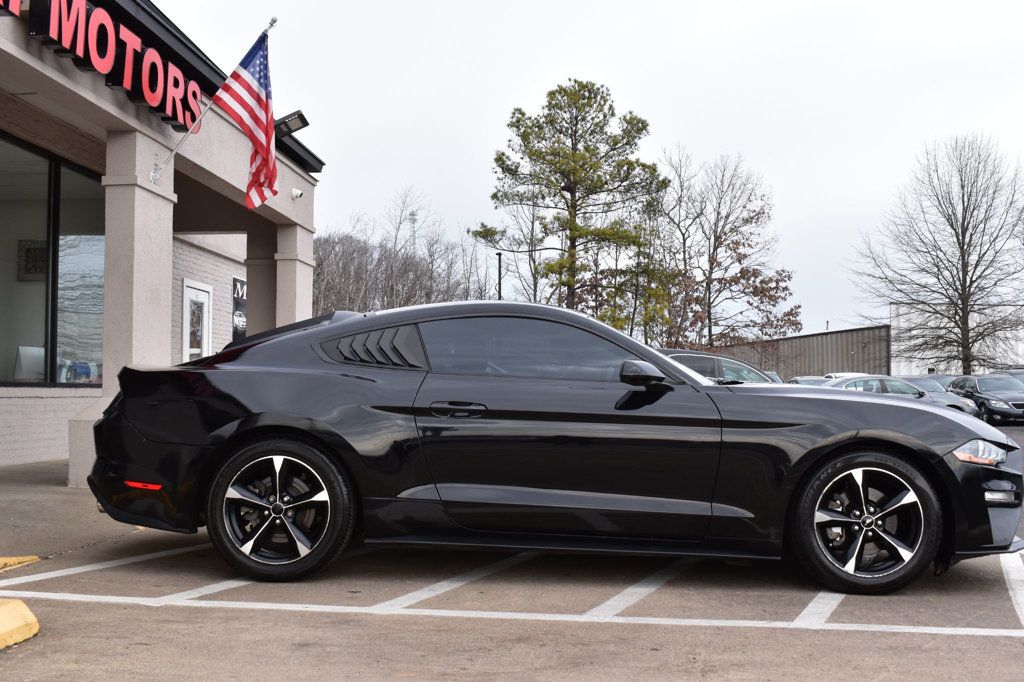 2019 Ford Mustang EcoBoost Fastback - 22766889 - 5