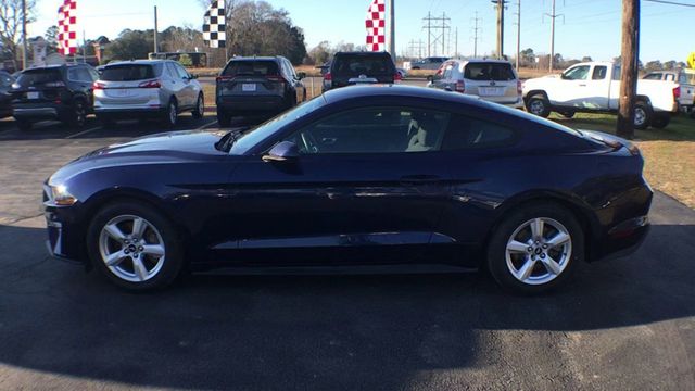 2019 Ford Mustang EcoBoost Fastback - 22740652 - 4