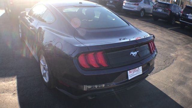 2019 Ford Mustang EcoBoost Fastback - 22740652 - 5