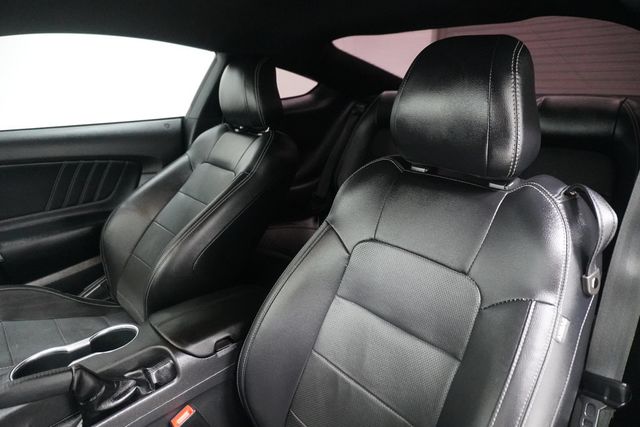 2019 Ford Mustang EcoBoost Fastback - 22935420 - 9