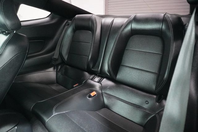 2019 Ford Mustang EcoBoost Fastback - 22935420 - 11