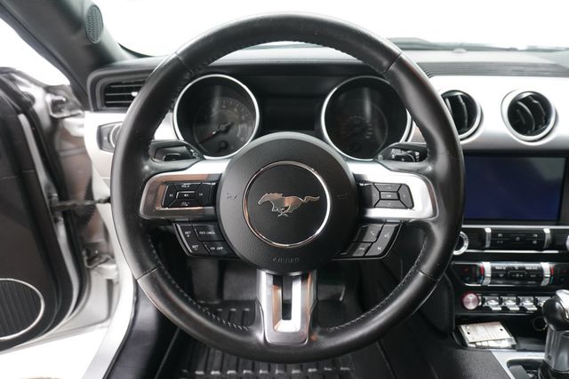 2019 Ford Mustang EcoBoost Fastback - 22935420 - 14