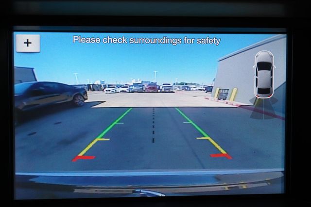 2019 Ford Mustang EcoBoost Fastback - 22935420 - 16