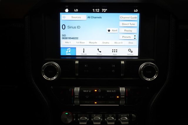 2019 Ford Mustang EcoBoost Fastback - 22935420 - 17