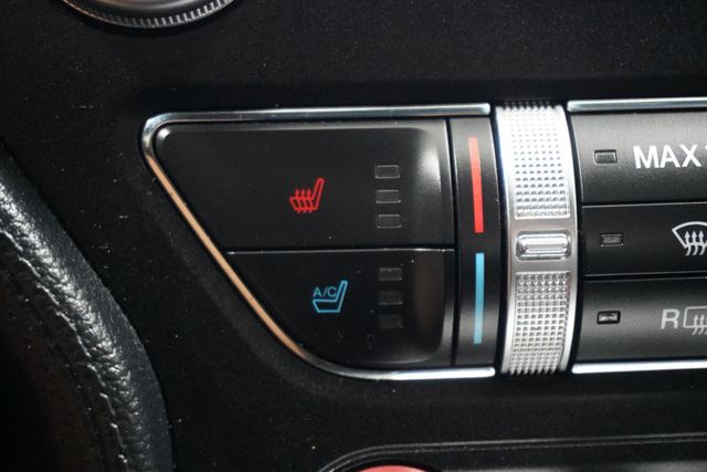 2019 Ford Mustang EcoBoost Fastback - 22935420 - 18