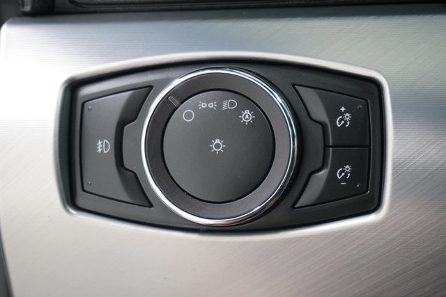 2019 Ford Mustang EcoBoost Fastback - 22935420 - 21