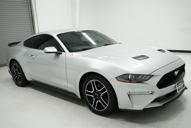 2019 Ford Mustang EcoBoost Fastback - 22935420 - 2