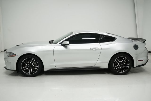 2019 Ford Mustang EcoBoost Fastback - 22935420 - 6