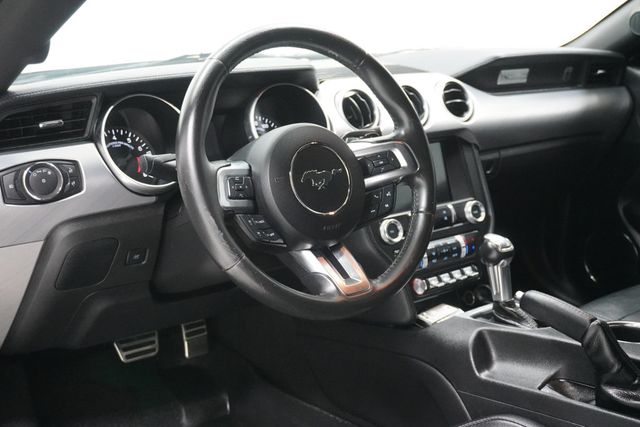 2019 Ford Mustang EcoBoost Fastback - 22935420 - 8