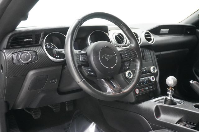 2019 Ford Mustang EcoBoost Fastback - 22995855 - 9