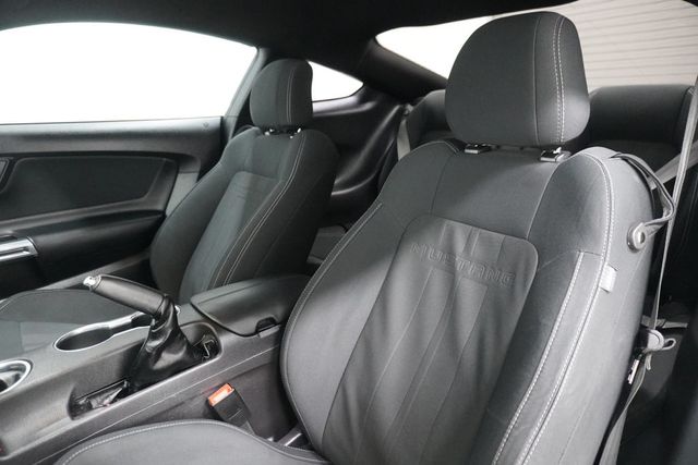 2019 Ford Mustang EcoBoost Fastback - 22995855 - 10