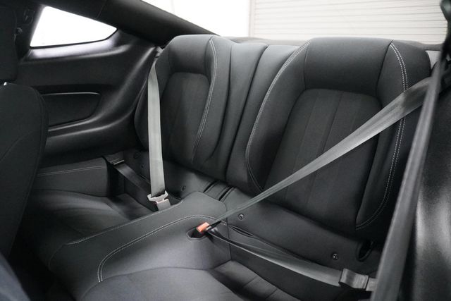 2019 Ford Mustang EcoBoost Fastback - 22995855 - 12