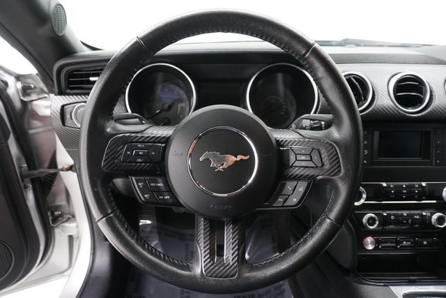 2019 Ford Mustang EcoBoost Fastback - 22995855 - 14