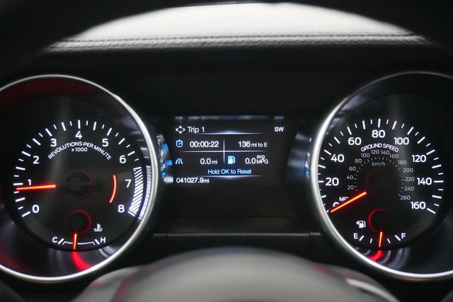 2019 Ford Mustang EcoBoost Fastback - 22995855 - 15