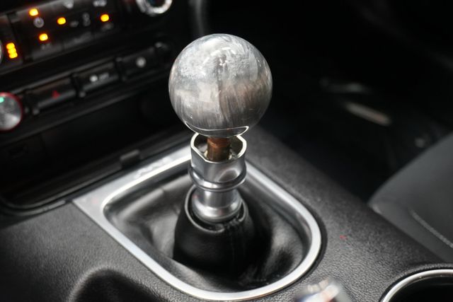 2019 Ford Mustang EcoBoost Fastback - 22995855 - 18