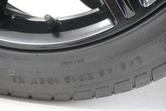 2019 Ford Mustang EcoBoost Fastback - 22995855 - 22