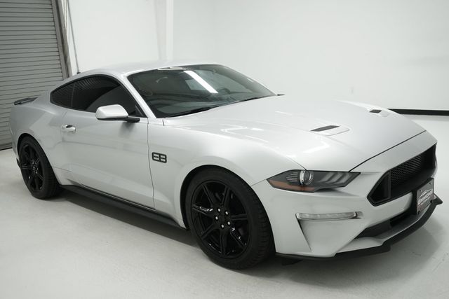 2019 Ford Mustang EcoBoost Fastback - 22995855 - 2