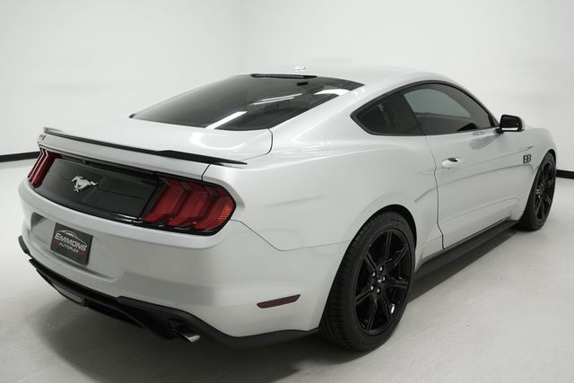 2019 Ford Mustang EcoBoost Fastback - 22995855 - 3