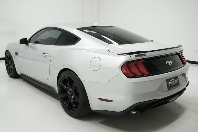 2019 Ford Mustang EcoBoost Fastback - 22995855 - 5