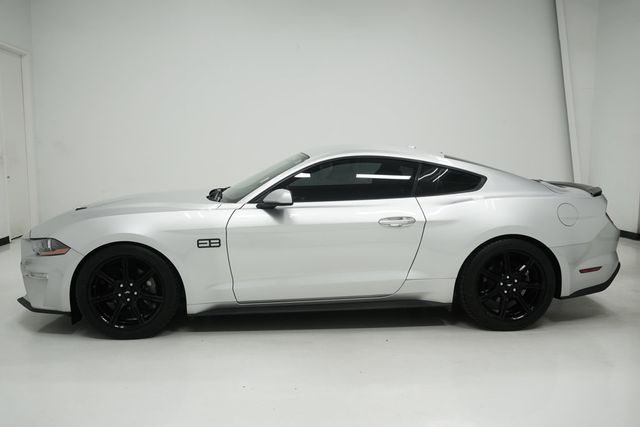 2019 Ford Mustang EcoBoost Fastback - 22995855 - 6