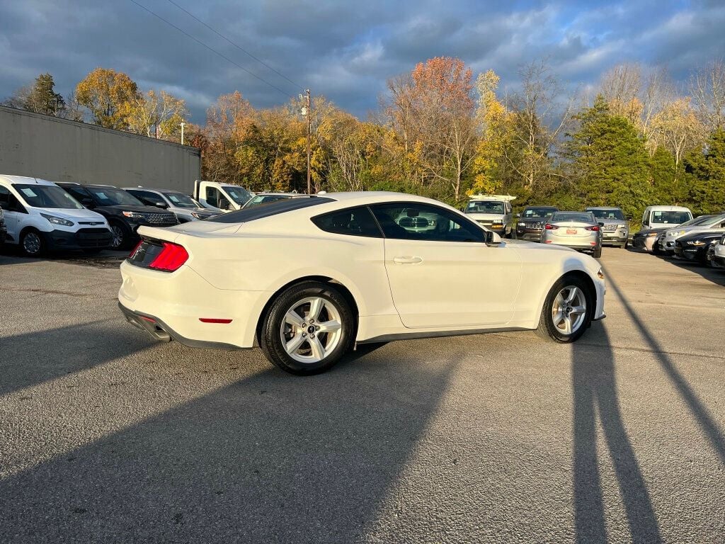 2019 Ford Mustang EcoBoost Fastback - 22681899 - 7