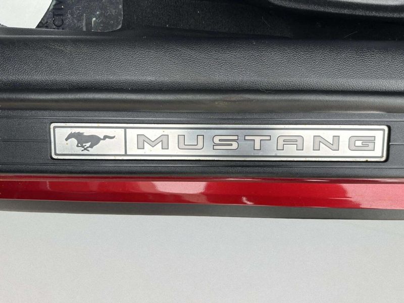 2019 Ford Mustang EcoBoost Fastback - 22984906 - 10