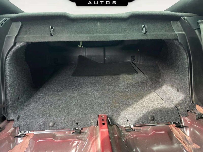 2019 Ford Mustang EcoBoost Fastback - 22984906 - 15