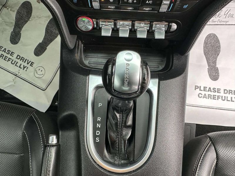 2019 Ford Mustang EcoBoost Fastback - 22984906 - 17