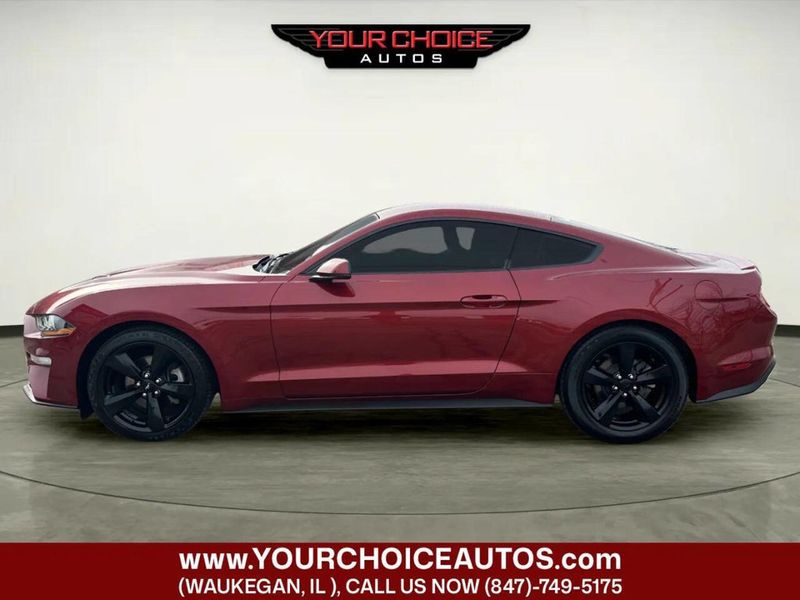 2019 Ford Mustang EcoBoost Fastback - 22984906 - 1