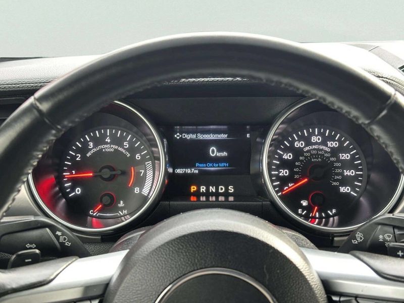 2019 Ford Mustang EcoBoost Fastback - 22984906 - 21