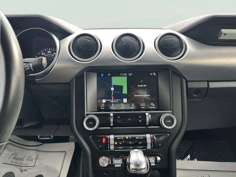 2019 Ford Mustang EcoBoost Fastback - 22984906 - 23