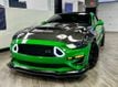 2019 Ford Mustang EcoBoost Fastback - 22945152 - 0