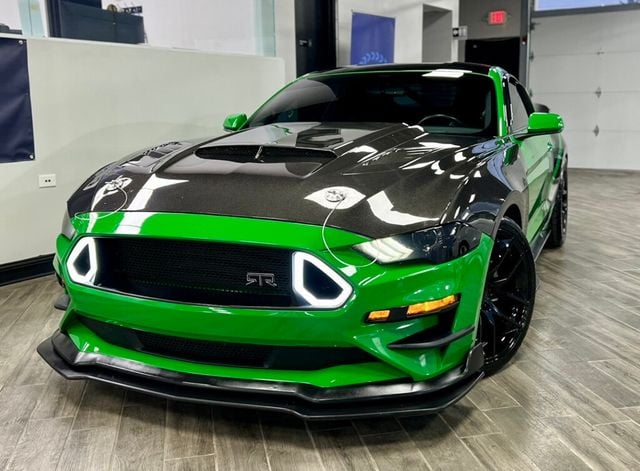 2019 Ford Mustang EcoBoost Fastback - 22945152 - 0