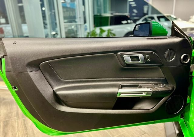 2019 Ford Mustang EcoBoost Fastback - 22945152 - 9