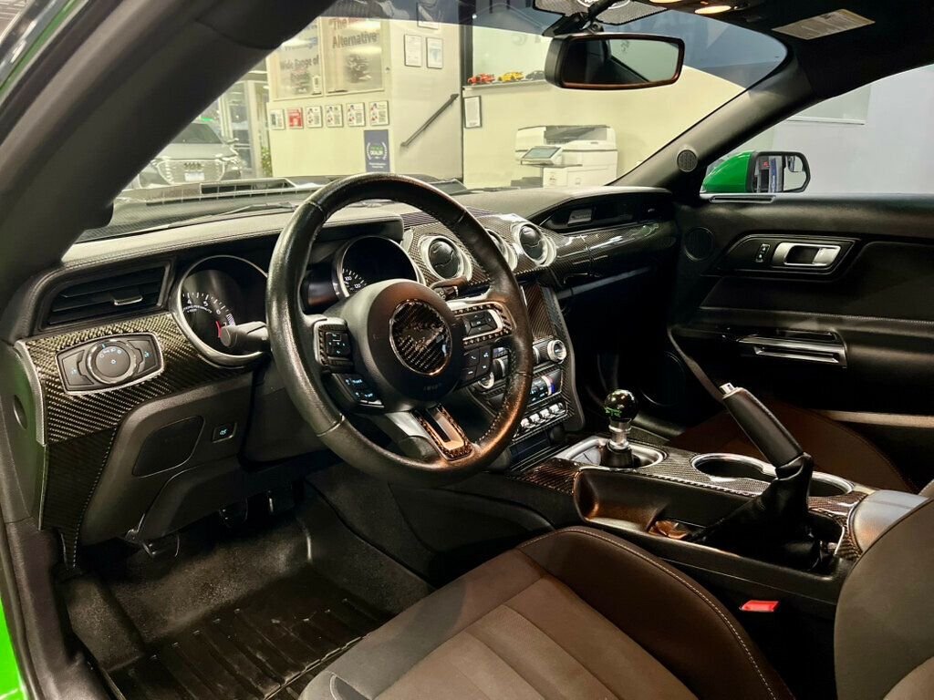 2019 Ford Mustang EcoBoost Fastback - 22945152 - 10