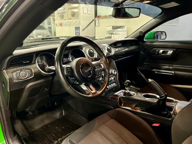 2019 Ford Mustang EcoBoost Fastback - 22945152 - 10