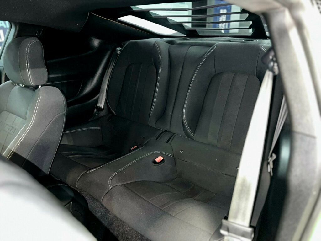 2019 Ford Mustang EcoBoost Fastback - 22945152 - 12