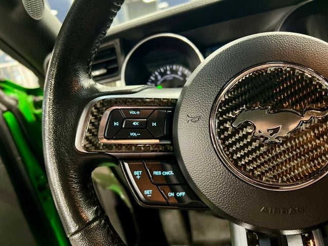 2019 Ford Mustang EcoBoost Fastback - 22945152 - 13