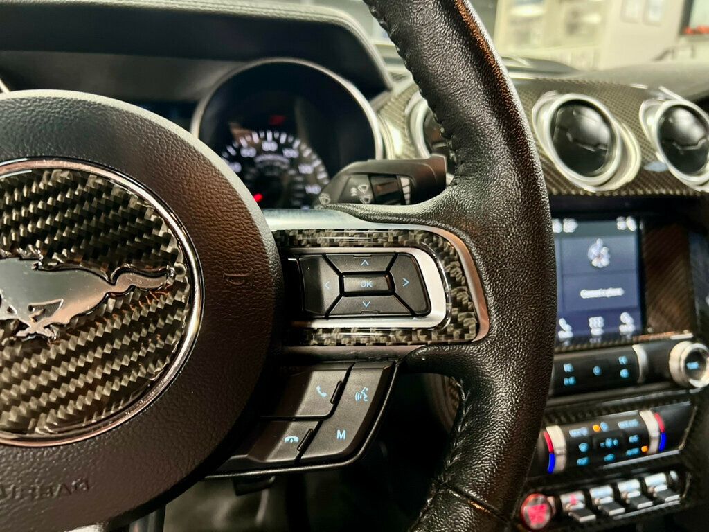 2019 Ford Mustang EcoBoost Fastback - 22945152 - 14