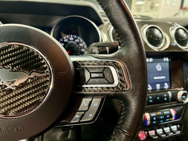 2019 Ford Mustang EcoBoost Fastback - 22945152 - 14