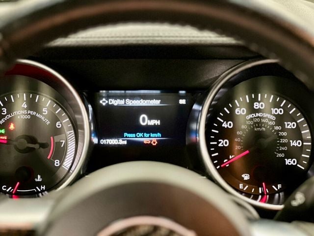 2019 Ford Mustang EcoBoost Fastback - 22945152 - 15