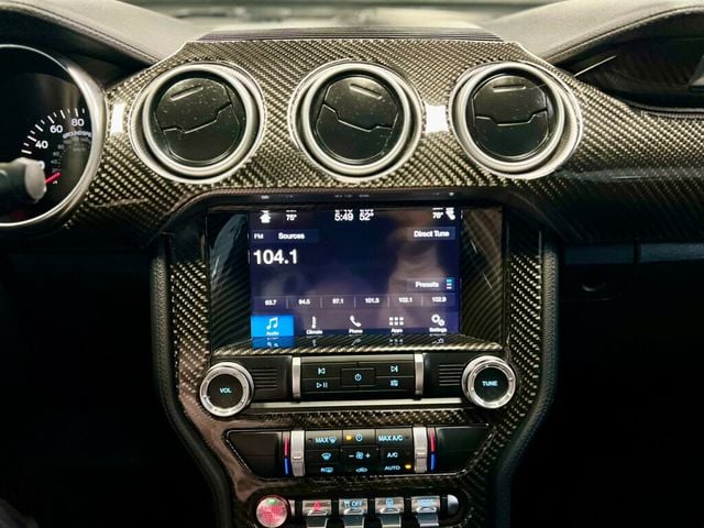 2019 Ford Mustang EcoBoost Fastback - 22945152 - 16