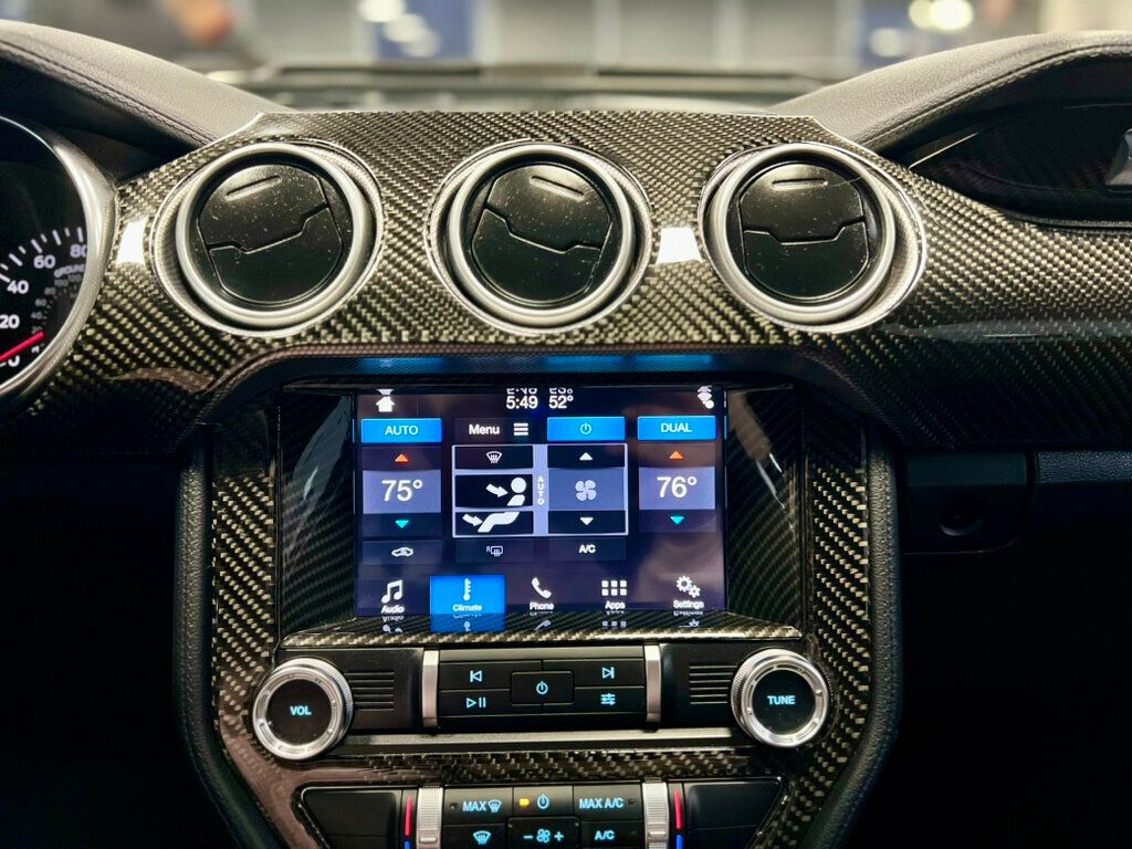 2019 Ford Mustang EcoBoost Fastback - 22945152 - 17