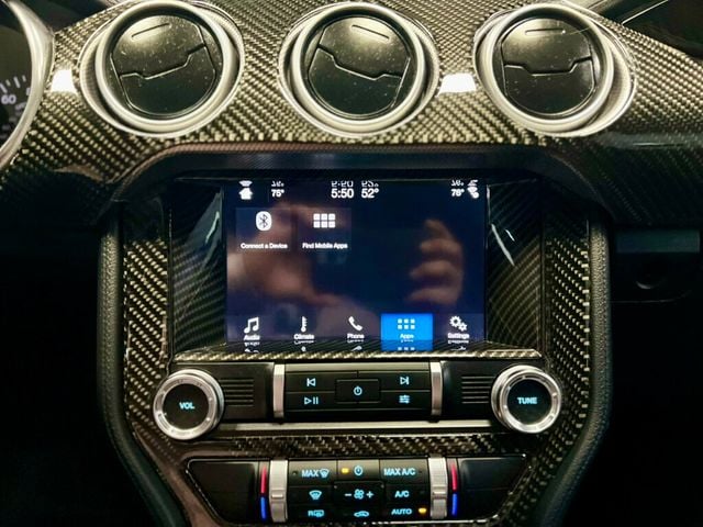 2019 Ford Mustang EcoBoost Fastback - 22945152 - 18