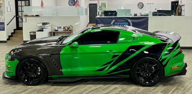 2019 Ford Mustang EcoBoost Fastback - 22945152 - 1